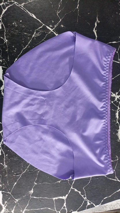 Women's Breathable Shorts Tummy Control Underwear