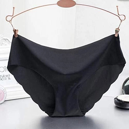 Women's Breathable Shorts Tummy Control Underwear