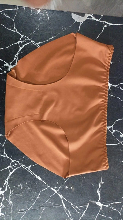 Women's Breathable Shorts Tummy Control Underwear